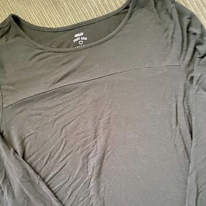 Aerie Just Add Leggings Tunic Tee